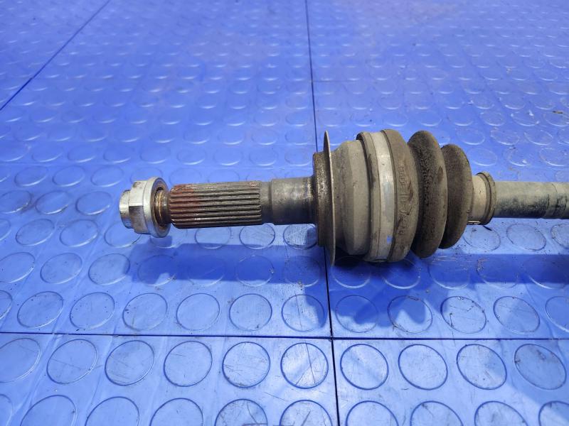 2017 Subaru Impreza Axle Shaft