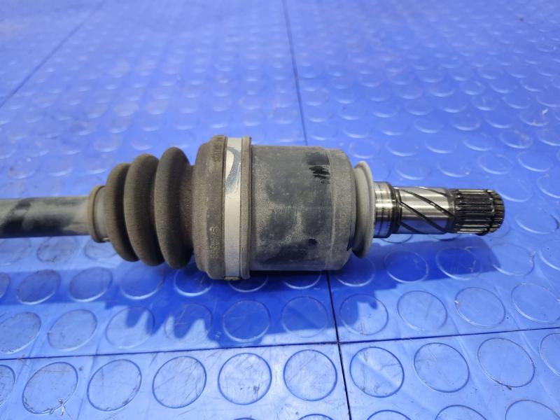 2017 Subaru Impreza Axle Shaft