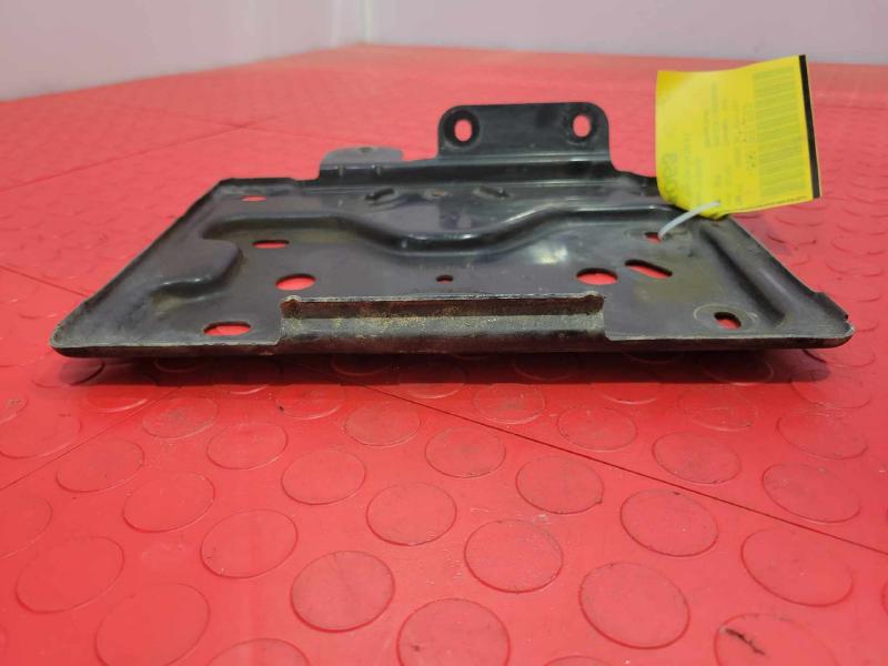 2008 Chevrolet Silverado 1500 Battery Tray