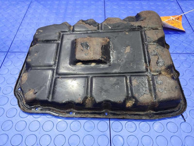 2002 Dodge Ram 1500 Transmission Oil Pan