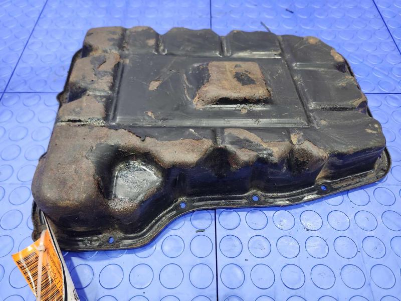 2002 Dodge Ram 1500 Transmission Oil Pan