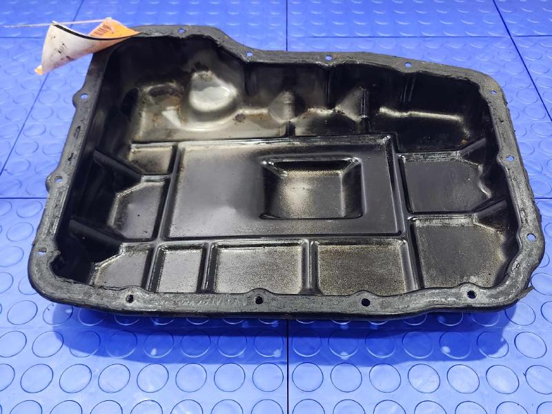 2002 Dodge Ram 1500 Transmission Oil Pan