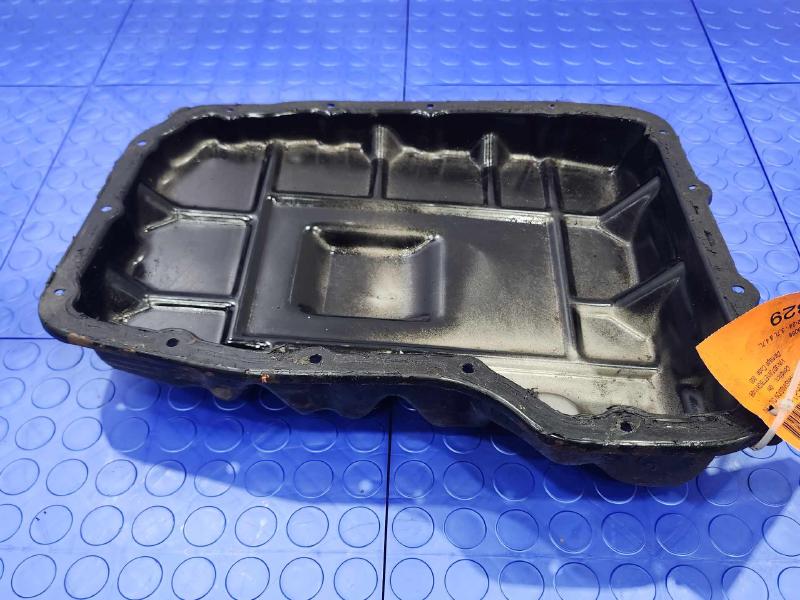2002 Dodge Ram 1500 Transmission Oil Pan