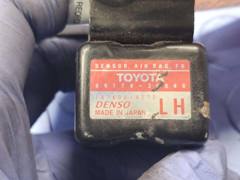 2004 Toyota Tacoma Misc Ebay Parts