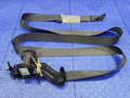 2022 Hyundai Sonata Rear Seat Belt