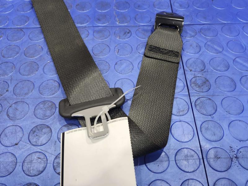 2022 Hyundai Sonata Rear Seat Belt
