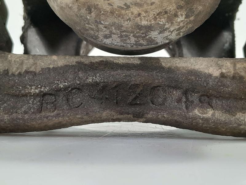 2014 Kia Sedona Caliper