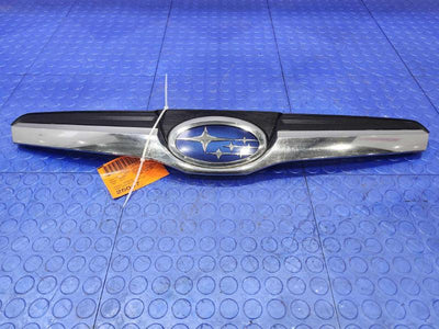 2015 Subaru Forester Grille