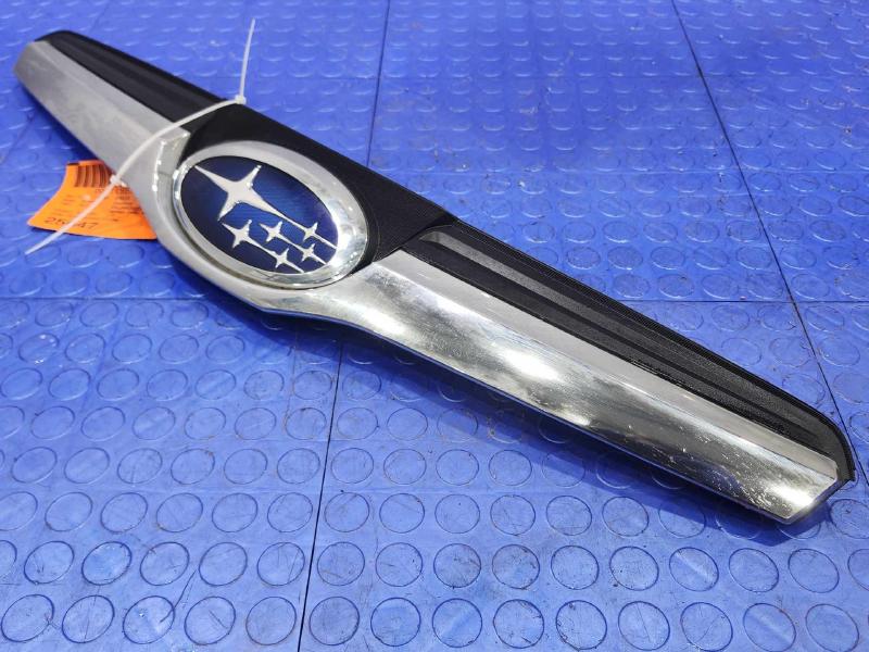 2015 Subaru Forester Grille