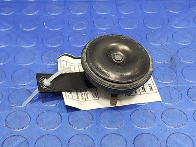 2016 Nissan Rogue Horn