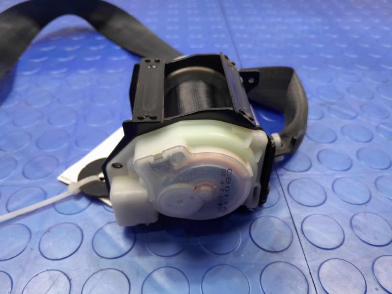 2008 Honda Fit Rear Seat Belt