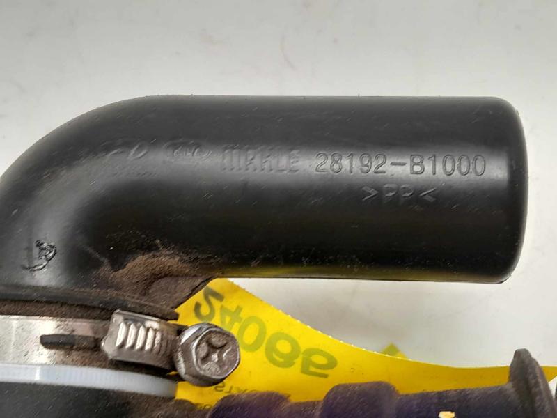 2016 Genesis Genesis Air Intake Tube/Resonator