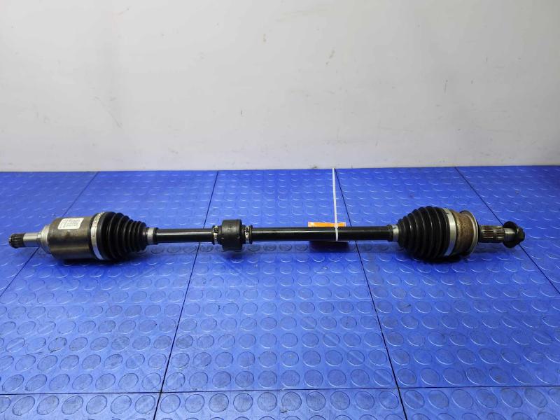 2024 Buick Envista Front CV Drive Axle Right Passenger Side OEM 60008755 ,RH