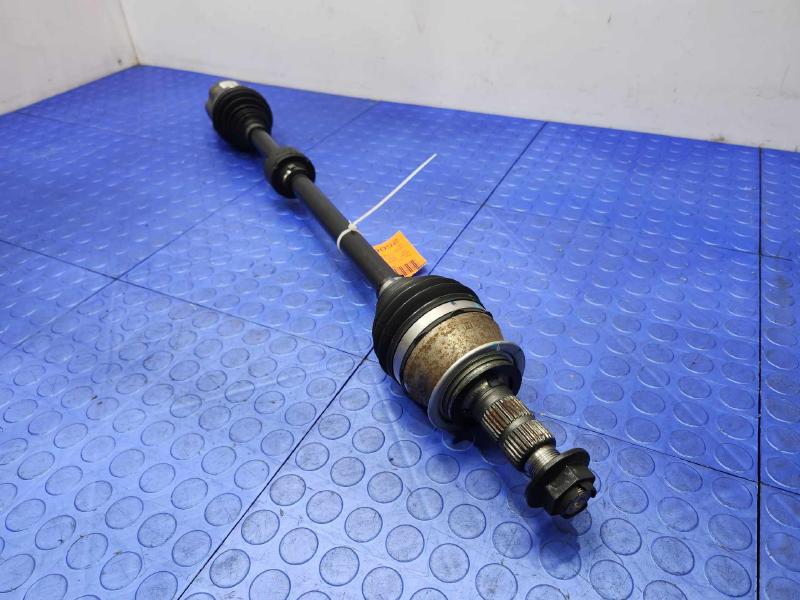 2024 Buick Envista Front CV Drive Axle Right Passenger Side OEM 60008755 ,RH