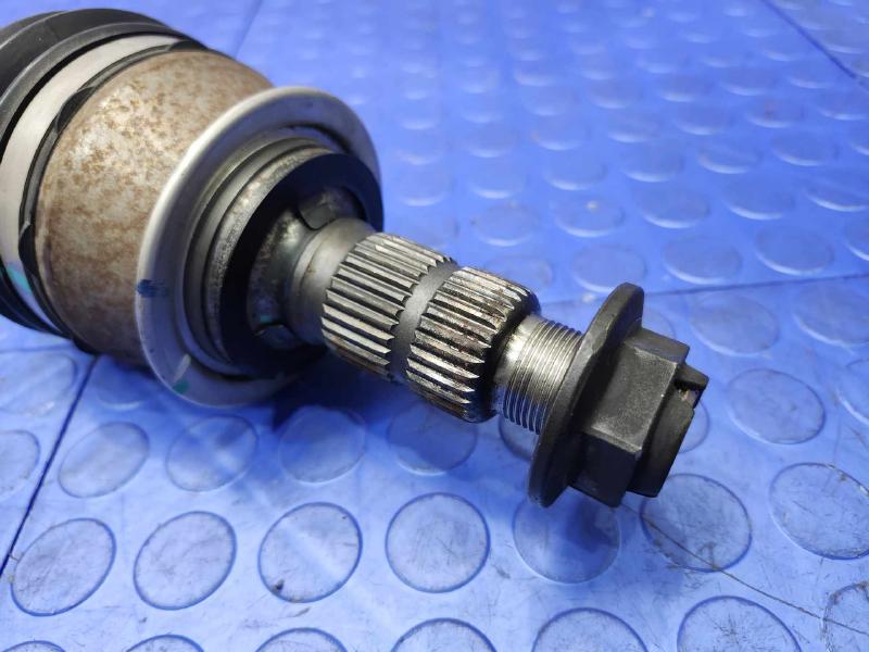 2024 Buick Envista Front CV Drive Axle Right Passenger Side OEM 60008755 ,RH