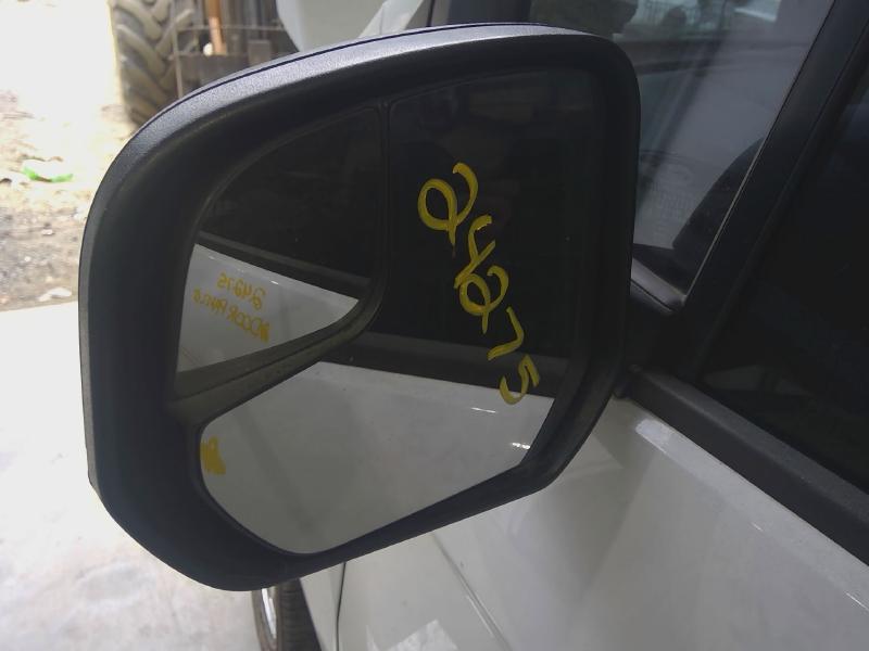 2014 Ford Transit Connect Door Mirror