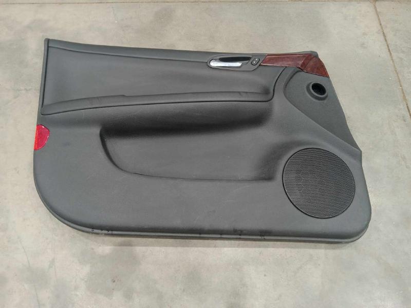 2011 Chevrolet Impala Front Door Trim Panel