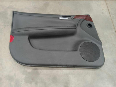 2011 Chevrolet Impala Front Door Trim Panel