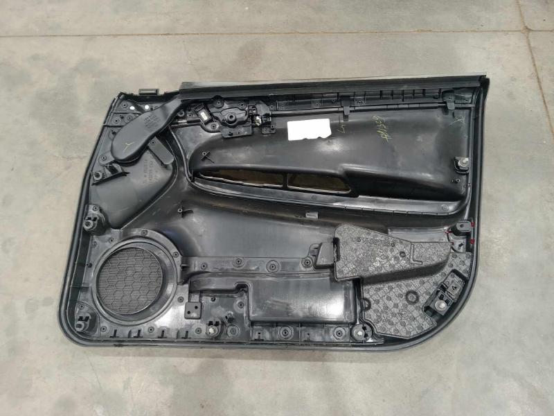 2011 Chevrolet Impala Front Door Trim Panel