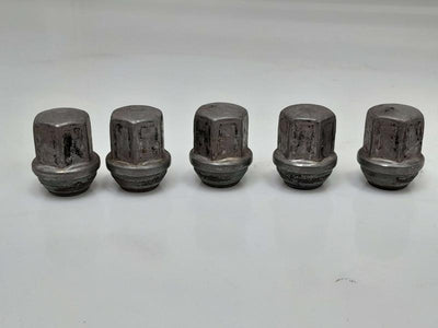 2014 Chevrolet Caprice Lug Nuts