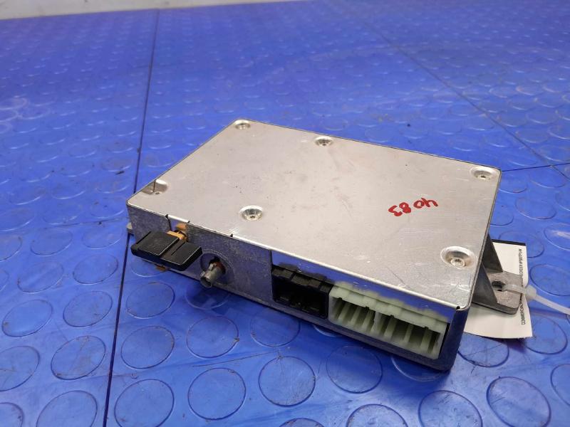 2014 Chevrolet Impala Chassis Brain Box