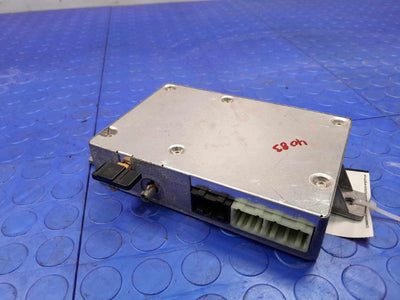 2014 Chevrolet Impala Chassis Brain Box