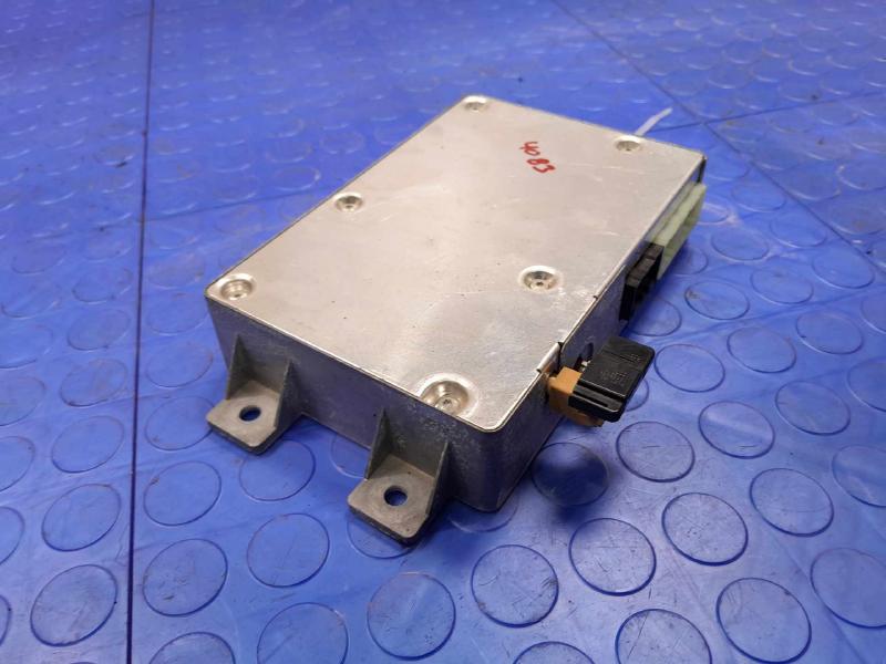 2014 Chevrolet Impala Chassis Brain Box