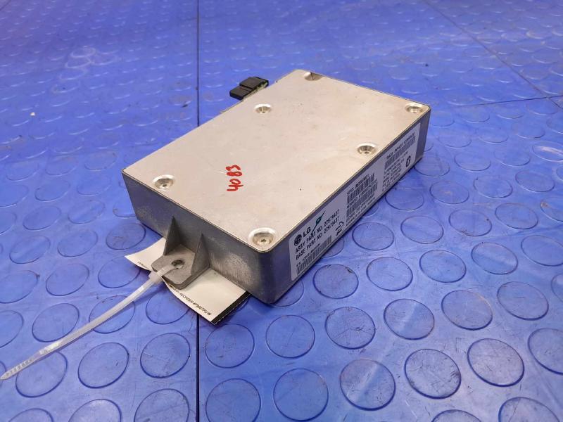 2014 Chevrolet Impala Chassis Brain Box