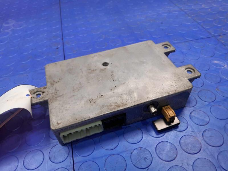 2014 Chevrolet Impala Chassis Brain Box