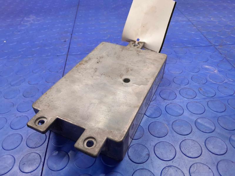2014 Chevrolet Impala Chassis Brain Box