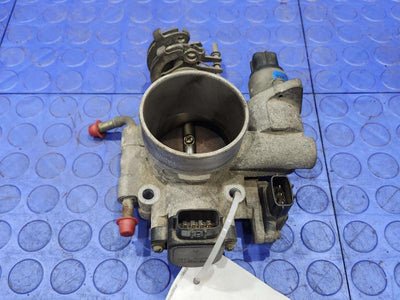 2003 Subaru Legacy Throttle Body/Valve Assy