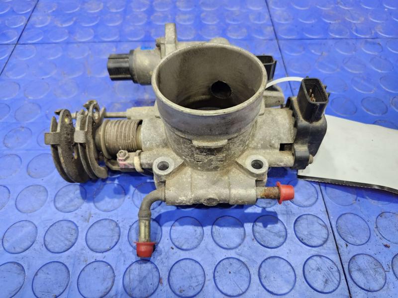 2003 Subaru Legacy Throttle Body/Valve Assy