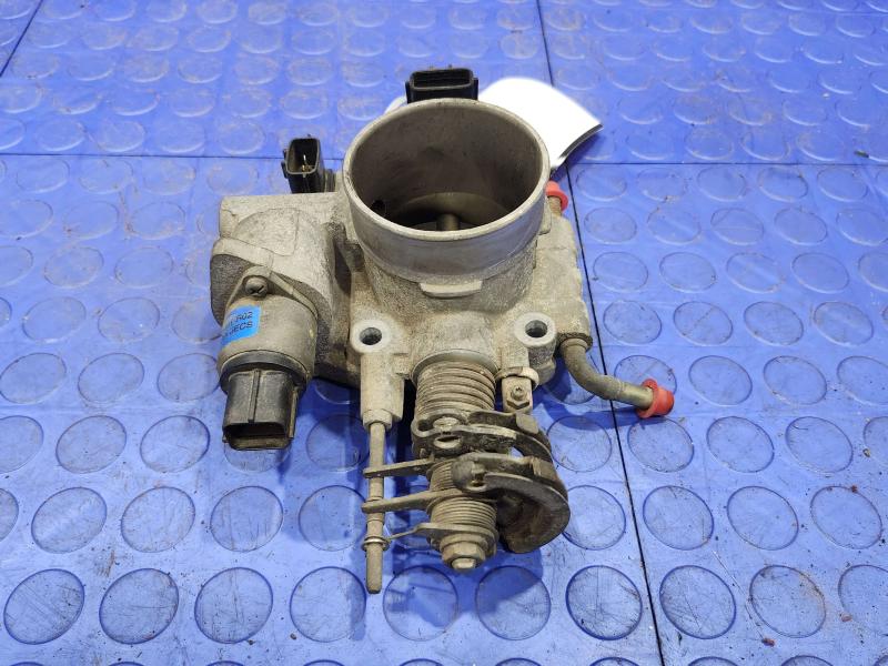 2003 Subaru Legacy Throttle Body/Valve Assy