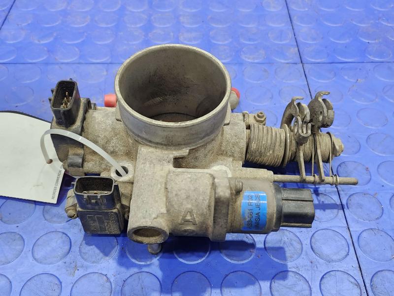 2003 Subaru Legacy Throttle Body/Valve Assy