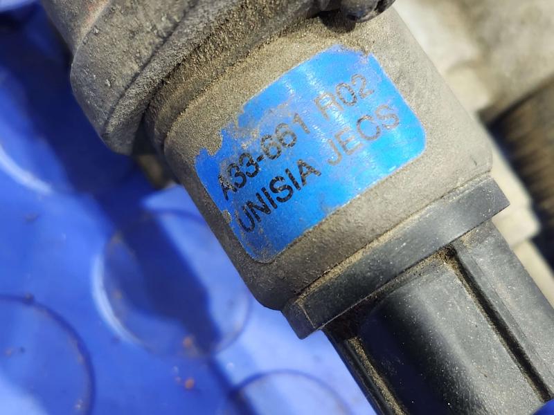 2003 Subaru Legacy Throttle Body/Valve Assy