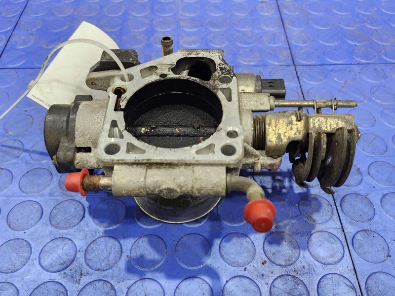 2003 Subaru Legacy Throttle Body/Valve Assy