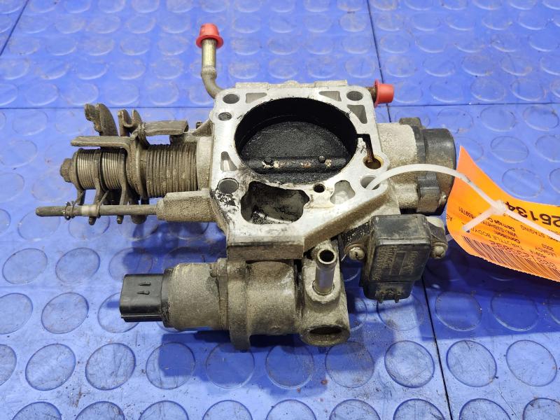2003 Subaru Legacy Throttle Body/Valve Assy