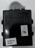 2020 SUBARU IMPREZA KEYLESS ENTRY TPMS RECEIVER CONTROL MODULE UNIT OEM 10R0510182