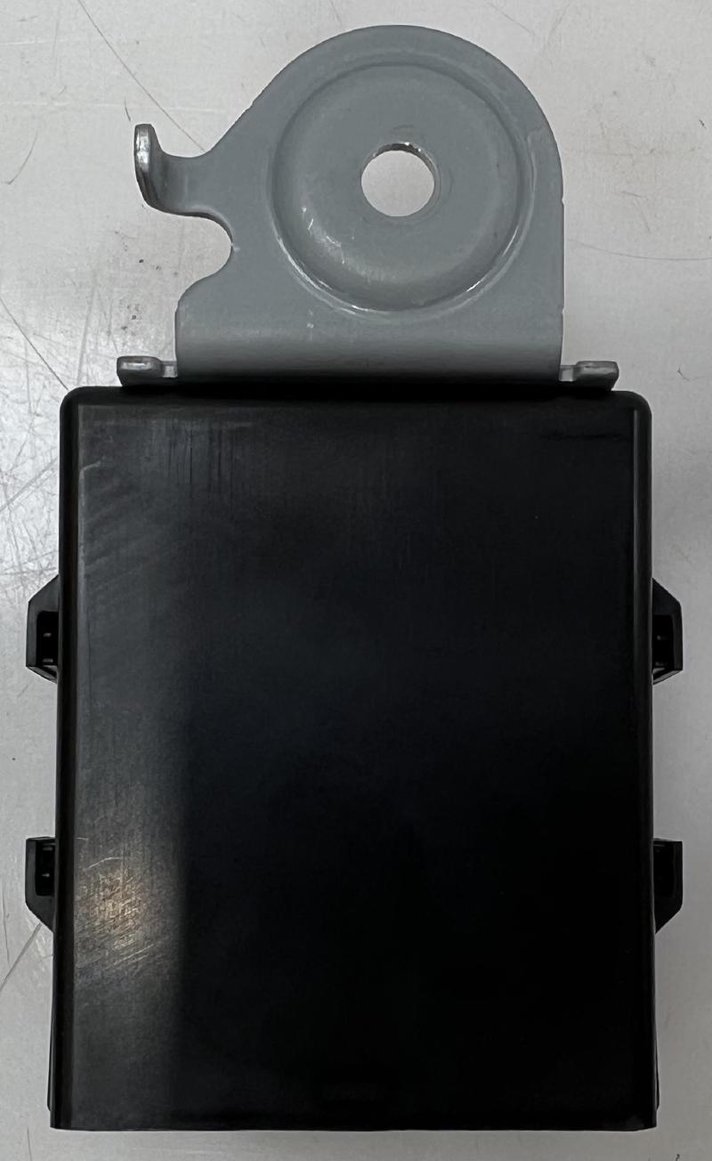 2020 SUBARU IMPREZA KEYLESS ENTRY TPMS RECEIVER CONTROL MODULE UNIT OEM 10R0510182
