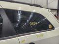 2015 Dodge Journey Quarter Glass/Window