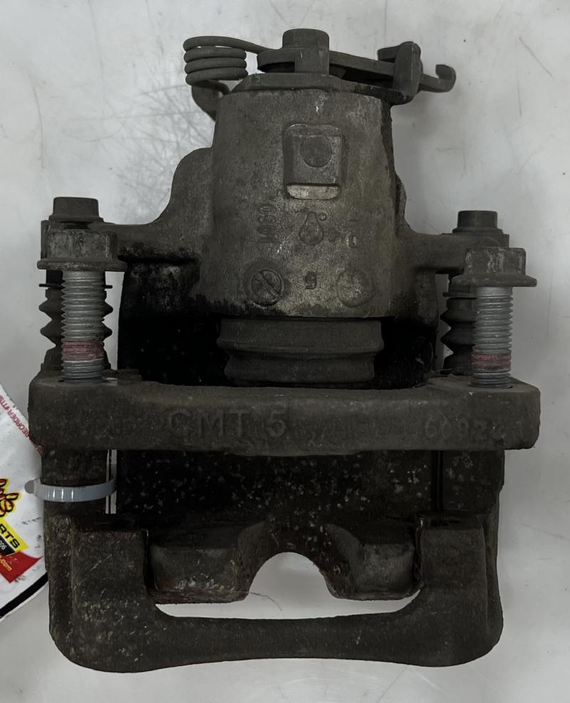2016 Chevrolet Impala Caliper