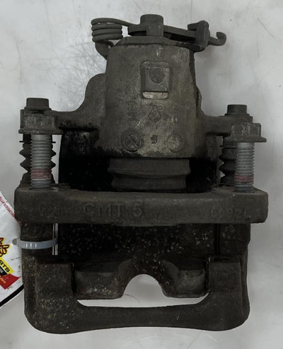 2016 Chevrolet Impala Caliper