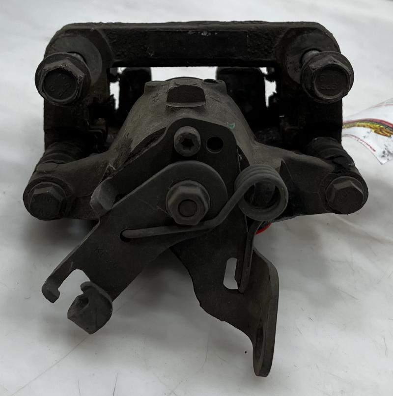 2016 Chevrolet Impala Caliper