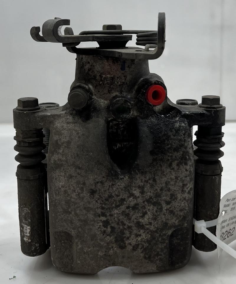 2016 Chevrolet Impala Caliper