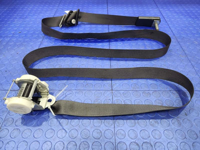 2010 Chevrolet Tahoe Rear Seat Belt