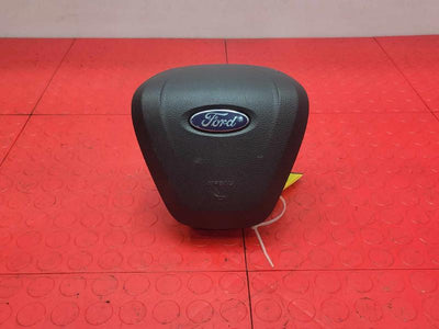 2013-2014 Ford Fusion Driver Steering Wheel Air Bag Black OEM DS7Z78043B13AB