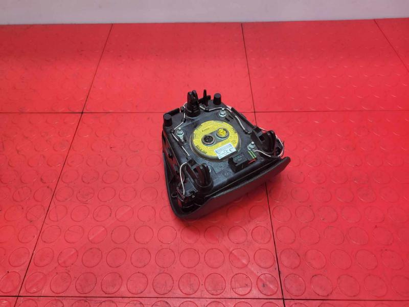 2013-2014 Ford Fusion Driver Steering Wheel Air Bag Black OEM DS7Z78043B13AB