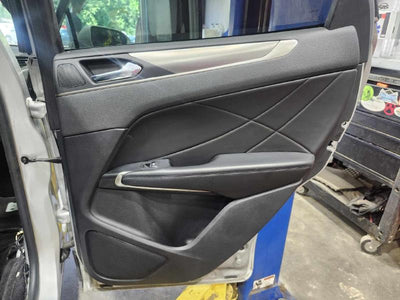 2017 Lincoln MKC Rear Door Trim Panel
