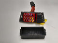 2013 Tesla Model S Cabin Fuse Box Junction Block Genuine OEM Part