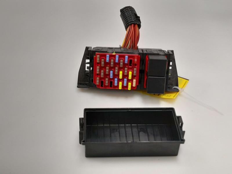 2013 Tesla Model S Cabin Fuse Box Junction Block Genuine OEM Part